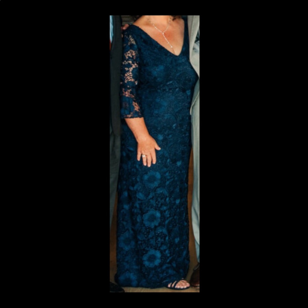 Jade by Jasmine Dress